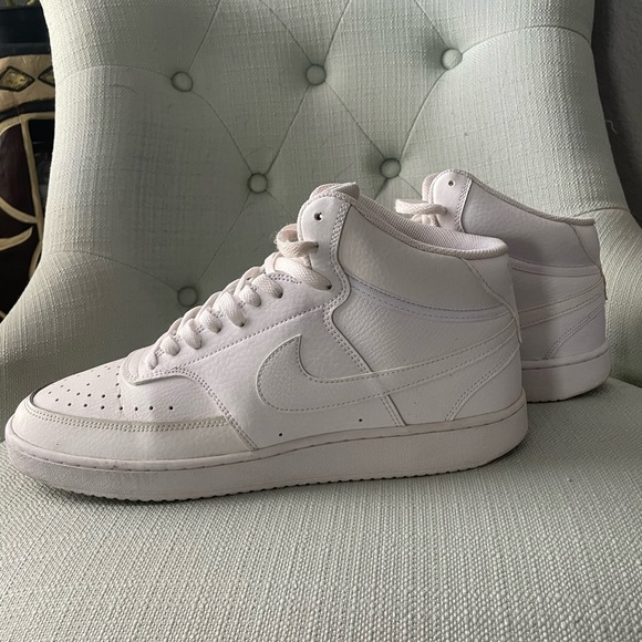 Nike high tops - Picture 3 of 10